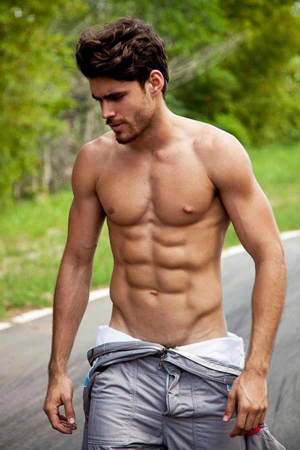 Best Scruff Images On Pinterest Hot Men Sexy Men And Hot Guys