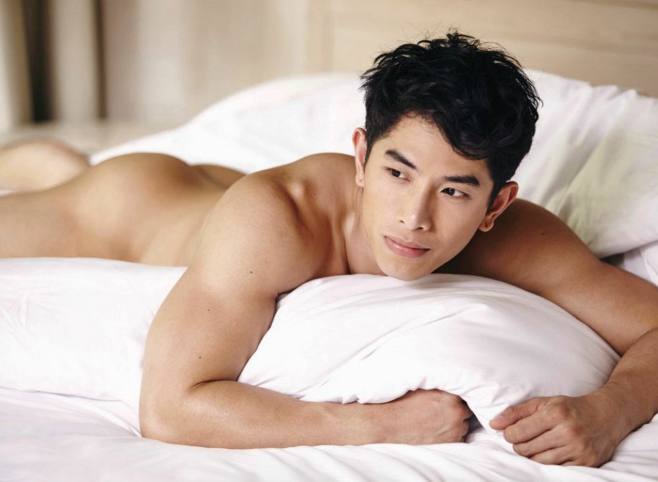Фото Корейцы Мужчины Сексуальные Красивые Секс
