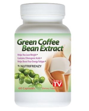 Green Coffee Bean1