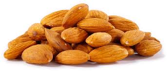 Nuts and Almonds