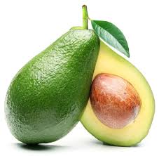 avocado for heathy body