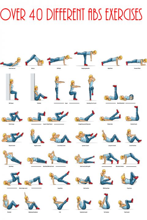 belly-fat-exercises