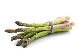 Green Asparagus Tips