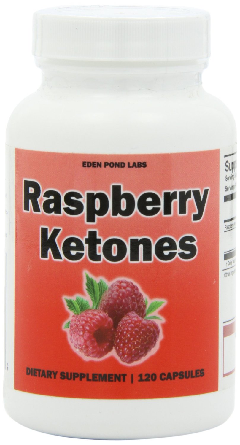 How do raspberry ketones work?