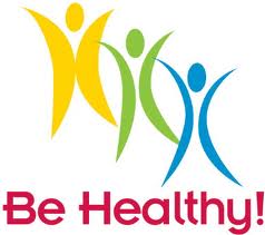 Be Healthy!!!!