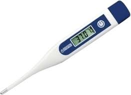Digital Thermometer BM