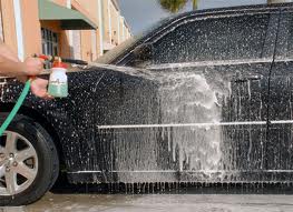 Wax Foam Car Wash แว็กซ์ โฟม ล้างรถ