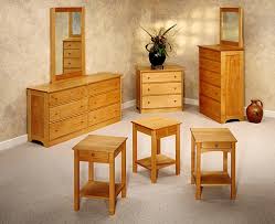 Wooden Furniture เฟอร์นิเจอร์ไม้จริง