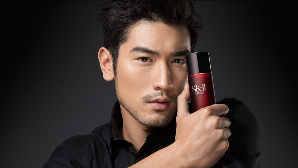 SK-II For Men Skin's Care