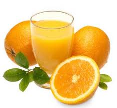 Yellow Orange ผลไม้สีเหลือง สีส้ม