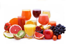 Colour Fruits ผลไม้ 5 สี เพื่อสุขภาพ