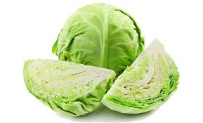 กะหล่ำปลี Cabbage
