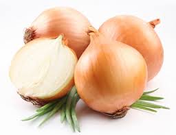 หอมหัวใหญ่ Onion