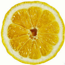 lemon extract