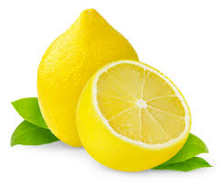 lemon juice dark spot tretment