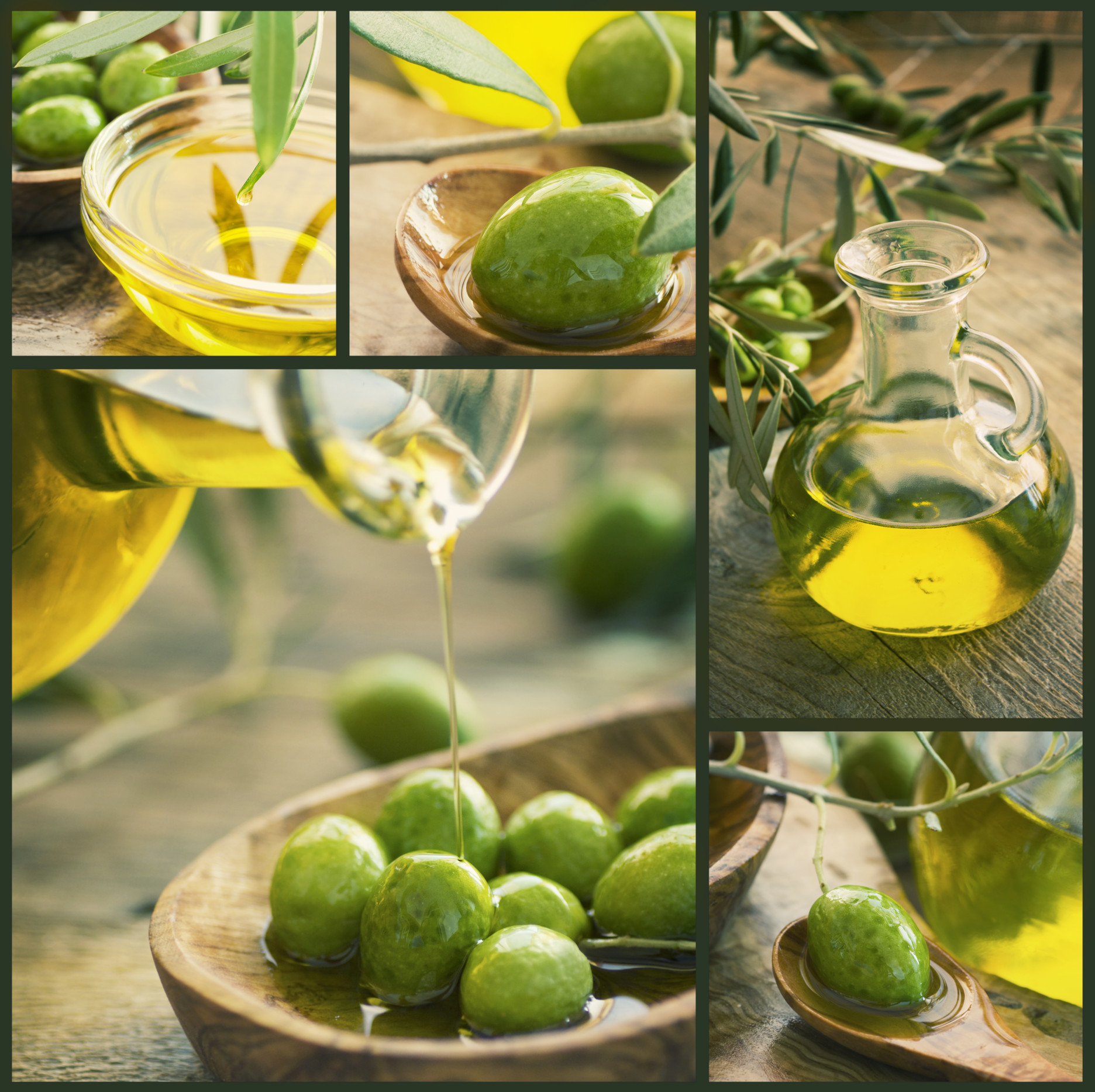 Food-Olive-Oil