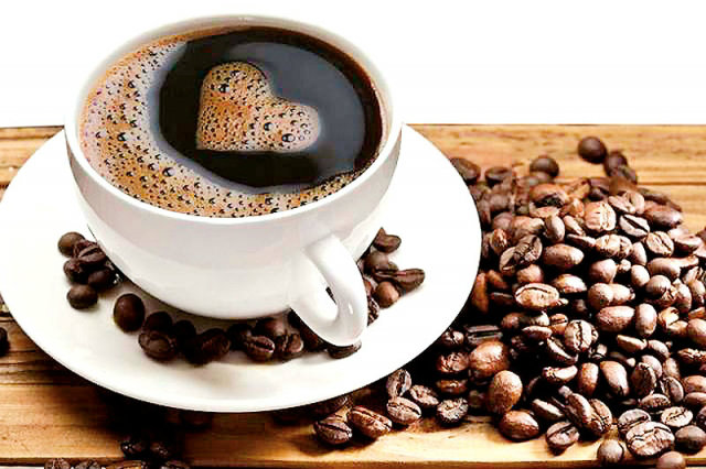 coffee health benefits1