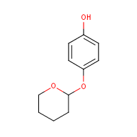 Tetrahydropyranyloxy Phenol