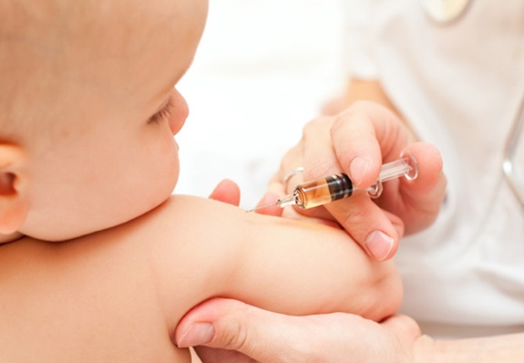วัคซีนป้องกันการติดเชื้อ1
