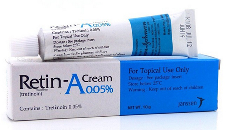 acne cream ครีมแต้มสิวที่ดีที่สุด8