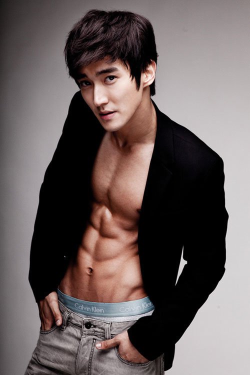 siwon handsome man1