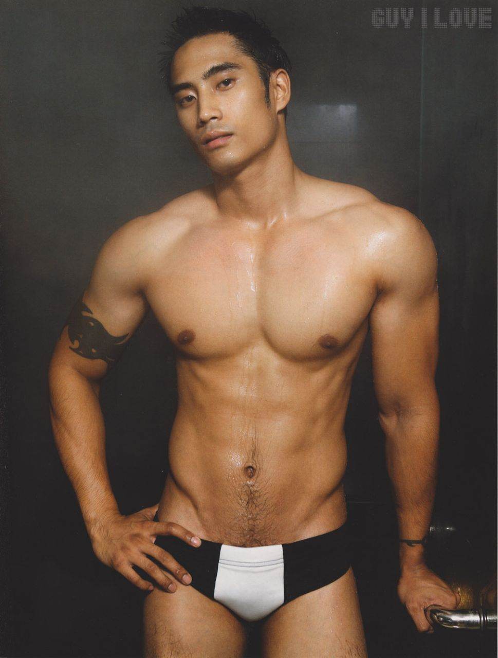 красивые азиатские парни гей фото 69